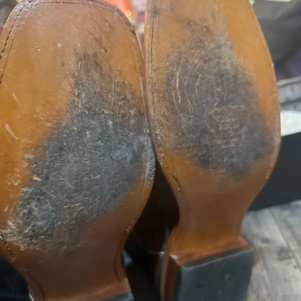 Unbranded Men's Brown Boots